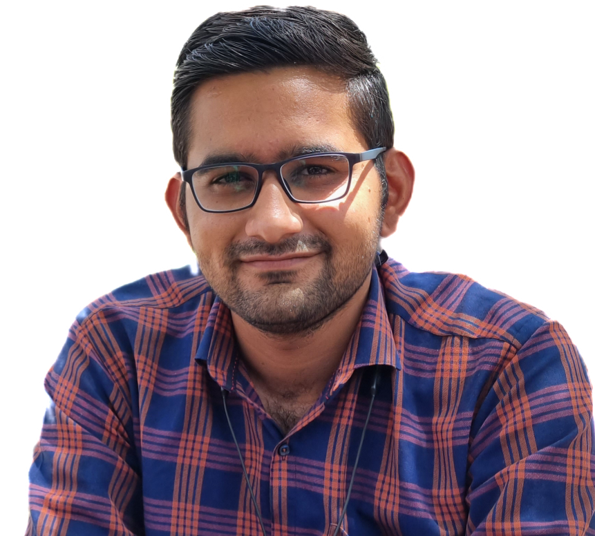 Sankalp Choudhary